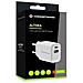ALTHEA19W33 Caricabatterie per dispositivi mobili Universale Bianco AC Ricarica rapida Interno - Foto miniatura 4