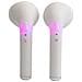 TWE-46WHITE cuffia e auricolare Wireless In-ear MUSICA Bluetooth Bianco - Foto miniatura 5