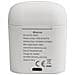 TWE-46WHITE cuffia e auricolare Wireless In-ear MUSICA Bluetooth Bianco - Foto miniatura 8