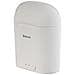 TWE-46WHITE cuffia e auricolare Wireless In-ear MUSICA Bluetooth Bianco - Foto miniatura 9