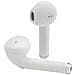 TWE-46WHITE cuffia e auricolare Wireless In-ear MUSICA Bluetooth Bianco - Foto miniatura 10