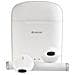 TWE-46WHITE cuffia e auricolare Wireless In-ear MUSICA Bluetooth Bianco - Foto miniatura 1