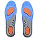 Solette Sportive Da Uomo Blu Comfort E Supporto - Foto miniatura 1