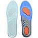 Solette Sportive Da Uomo Blu Comfort E Supporto - Foto miniatura 5