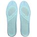 Solette Sportive Da Uomo Blu Comfort E Supporto - Foto miniatura 6