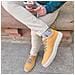 Sneaker Novas Giallo. - Foto miniatura 8