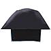 Copertura per Ruote Nero, Blu 108 x 76 cm Oxford - Foto miniatura 6