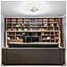 Lampadario Led 81w, Telecomando 2.4g, Luce Regolabile 6700lm Bbled024 - Foto miniatura 2