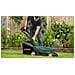 AdvancedRotak Tagliaerba a spinta Batteria Verde - Foto miniatura 8
