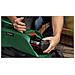 AdvancedRotak Tagliaerba a spinta Batteria Verde - Foto miniatura 10