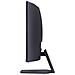 Monitor 27" VA Curvo 27GS60QC-B.AEKQ Quad HD Tempo di risposta 1 ms - Foto miniatura 5