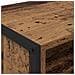 Mobile per scarpe Legno vecchio 60 x 35 x 44 cm - Foto miniatura 8