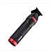Tagliacapelli Elettrico Professionale - Kit Cordless Per Barbieri Black /red - Foto miniatura 3