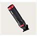 Tagliacapelli Elettrico Professionale - Kit Cordless Per Barbieri Black /red - Foto miniatura 4