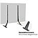 VLMT400B Supporti a parete per TV - Foto miniatura 3