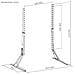 VLMT400B Supporti a parete per TV - Foto miniatura 4