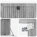 Mobile Porta TV da Muro Grigio Sonoma 59,5 x 31 x 30 cm - Foto miniatura 7