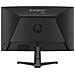 G-MASTER GC2784HSU-B1 27" 240H Monitor PC 68,6 cm (27") 1920 x 1080 Pixel Nero - Foto miniatura 5
