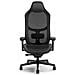 Refine Sedia da gaming per PC Seduta in rete Nero - Foto miniatura 1