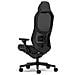 Refine Sedia da gaming per PC Seduta in rete Nero - Foto miniatura 6