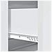 Mobile con Cassetti Bianco 66 x 34,5 x 90 cm - Foto miniatura 8