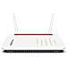Box 6850 5G, Router di rete cellulare, Bianco, Scrivania /parete, WLAN, WPS, Gigabit Ethernet, IPv6 - Foto miniatura 1