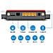 Box 6850 5G, Router di rete cellulare, Bianco, Scrivania /parete, WLAN, WPS, Gigabit Ethernet, IPv6 - Foto miniatura 3