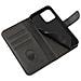 Custodia Magnetica Huawei Nova 11 Se Con Flap E Portafoglio - Nera - Foto miniatura 1