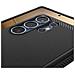 Spigen Rugged Armor Custodia Magnetica Per Samsung Galaxy S25 Ultra - Nera - Foto miniatura 3