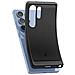 Spigen Rugged Armor Custodia Magnetica Per Samsung Galaxy S25 Ultra - Nera - Foto miniatura 6