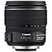 Obiettivo EF-S 15-85 mm F / 3.5-5.6 IS USM - Foto miniatura 3