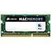 Memoria SoDimm Mac Memory 4 GB (1 x 4GB) DDR3 1333 Mhz CL9 per Apple Unbuffered - Foto miniatura 2