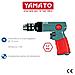 Trapano pneumatico Yamato ad aria compressa reversibile - Foto miniatura 2