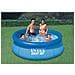 Piscina Gonfiabile Easy Set 244x76 cm - Foto miniatura 2