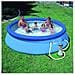 Piscina Gonfiabile Easy Set 244x76 cm - Foto miniatura 6