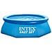 Piscina Gonfiabile Easy Set 244x76 cm - Foto miniatura 9
