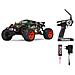 R / C Auto Veloce 1:10 BL 2,4 GHz RTR c / LED Lipo Power (2014) 53372 - Foto miniatura 1
