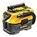 Aspiratore solidi / liquidi 300W 7,5l - DCV582 XR LITIO leggero e pratico - Foto miniatura 3