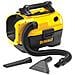 Aspiratore solidi / liquidi 300W 7,5l - DCV582 XR LITIO leggero e pratico - Foto miniatura 2