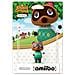 Amiibo Tom Nook - Foto miniatura 1