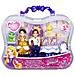 Principesse Disney - Small Doll Mini Playset Valigetta (Assortimento)  - Foto miniatura 2