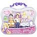 Principesse Disney - Small Doll Mini Playset Valigetta (Assortimento)  - Foto miniatura 1