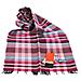 Sciarpa Uomo Pashmina Jc3585 P01 Rosa - Foto miniatura 1