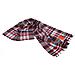 Sciarpa Uomo Pashmina Jc3585 P01 Rosa - Foto miniatura 2