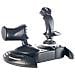 Controller T. Flight Hotas One Flight Stick Simulatore di Volo per Xbox One e Windows Colore Nero - Foto miniatura 1