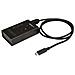 Hub USB a 4 porte in metallo - USB-C a 3x USB-A e 1x USB-C - USB 3.0 - Foto miniatura 1