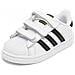 Superstar Cf I Scarpa Tempo Libero Bambini Eur 23 - Foto miniatura 1