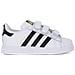 Superstar Cf I Scarpa Tempo Libero Bambini Eur 23 - Foto miniatura 3