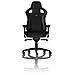 Sedia Gaming Epic colore Nero - Foto miniatura 2