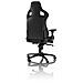 Sedia Gaming Epic colore Nero - Foto miniatura 21